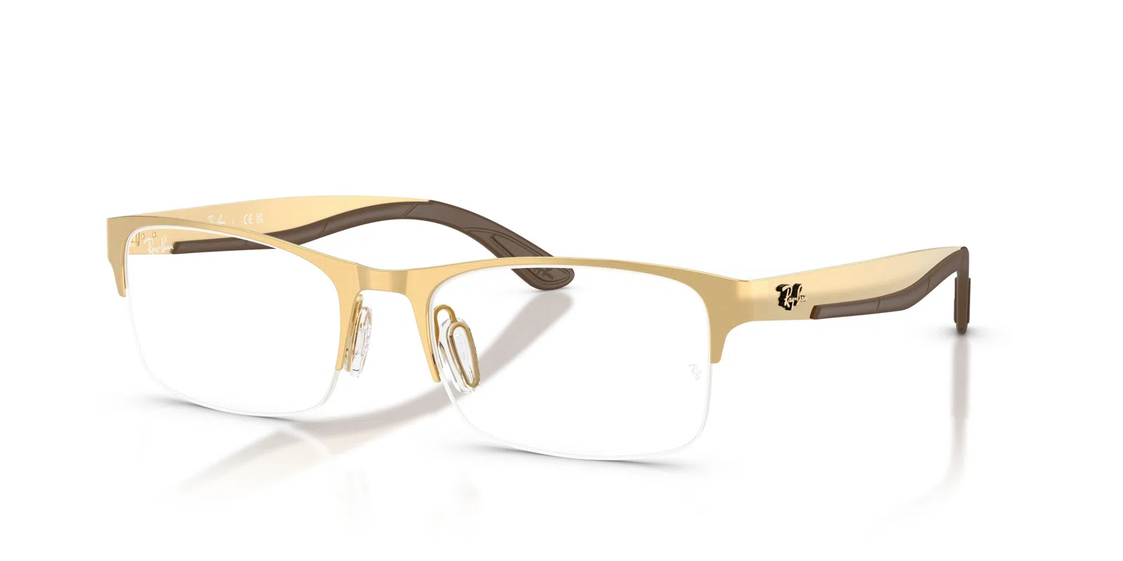 Ray-Ban 7551 Eyeglasses - view 35